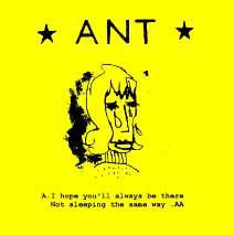 ANT single