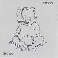 Rhatigan - Big Stick